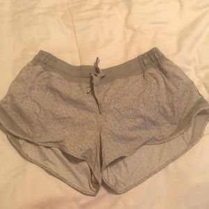 Hotty hot Lululemon shorts
